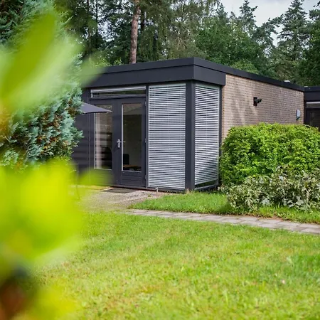 Buitenplaats De Bergse Bossen Driebergen Exterior photo