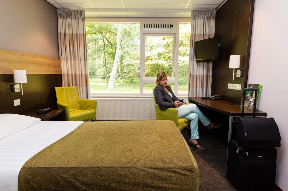 Buitenplaats De Bergse Bossen 4*